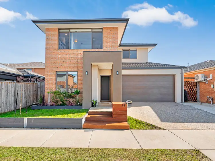 28 Melville Road, Officer VIC 3809