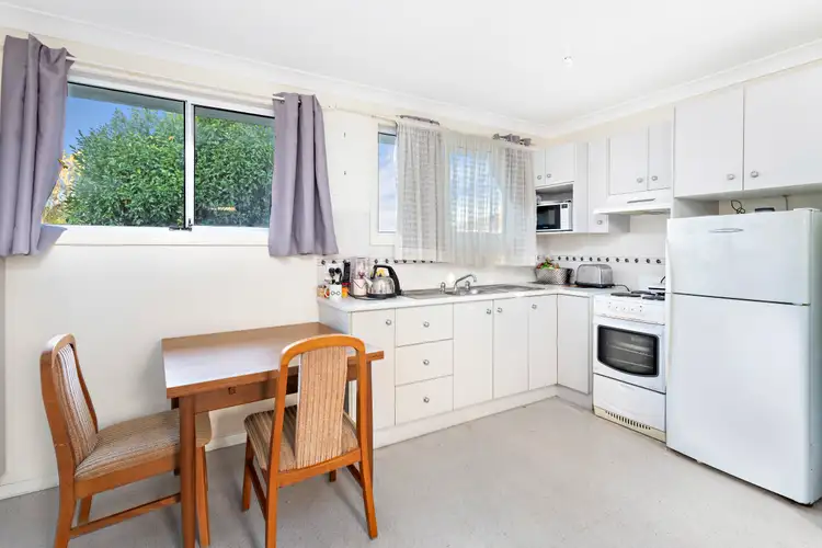 Sixth view of Homely house listing, 596 Northcliffe Drive, Berkeley NSW 2506