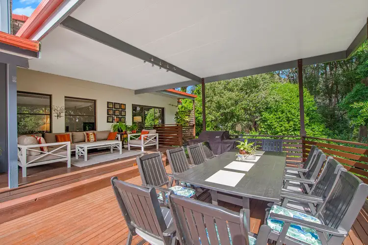 21 Treetop Crescent, Port Macquarie NSW 2444