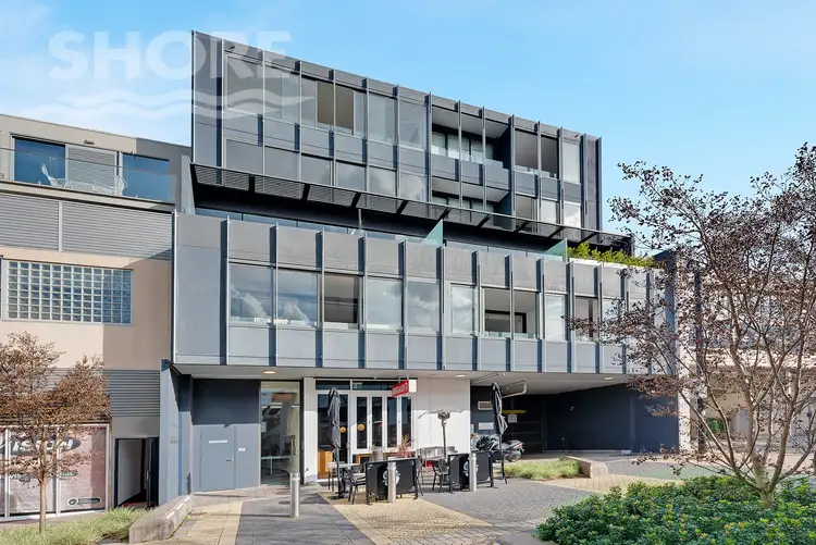 Fourth view of Homely apartment listing, 303/11 Grosvenor Lane, Neutral Bay NSW 2089
