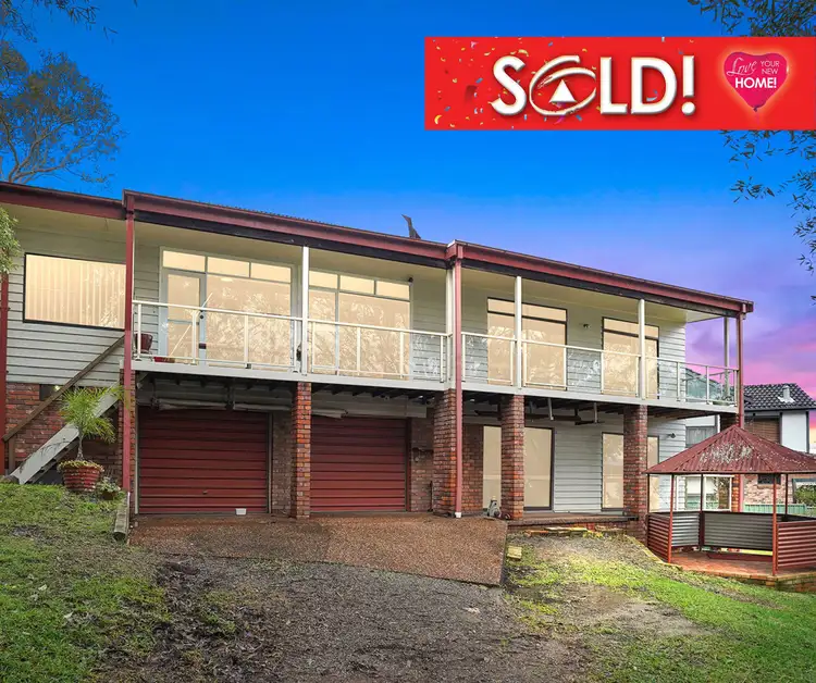 1 Bareki Road, Eleebana NSW 2282