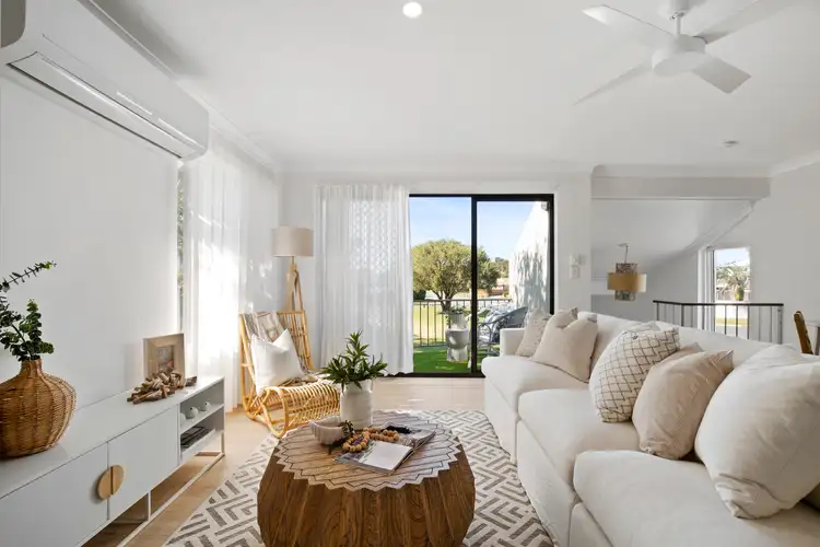 7/39 Karbunya Street, Mermaid Waters QLD 4218