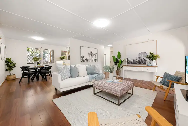 Third view of Homely house listing, 53 Bernecker Street, Carina QLD 4152