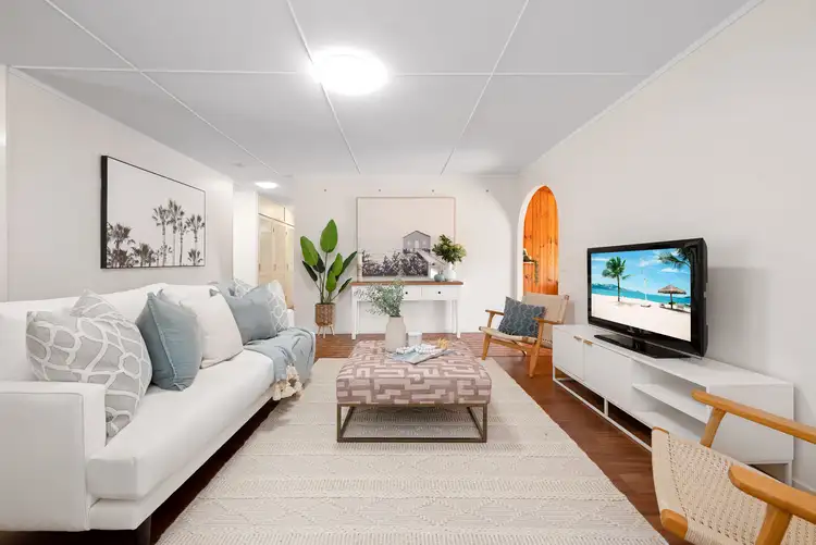 Fourth view of Homely house listing, 53 Bernecker Street, Carina QLD 4152