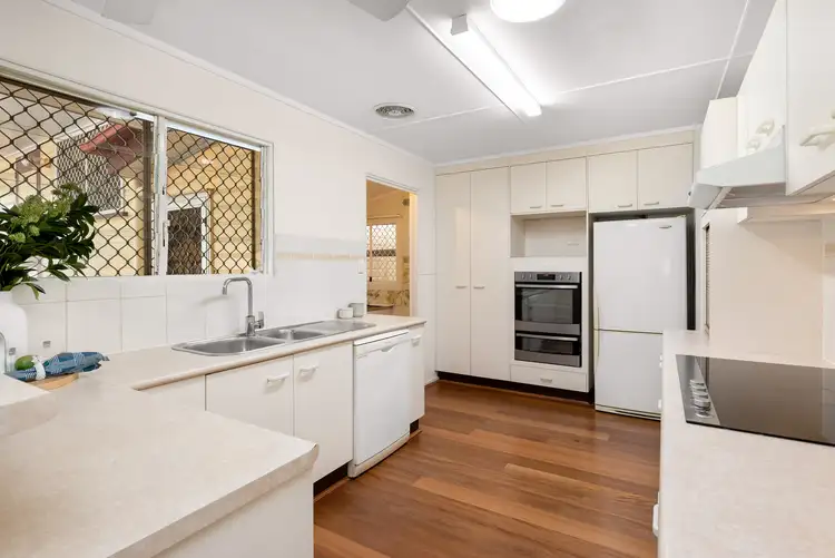 Fifth view of Homely house listing, 53 Bernecker Street, Carina QLD 4152