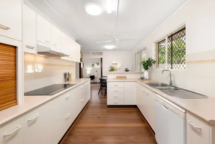 Sixth view of Homely house listing, 53 Bernecker Street, Carina QLD 4152