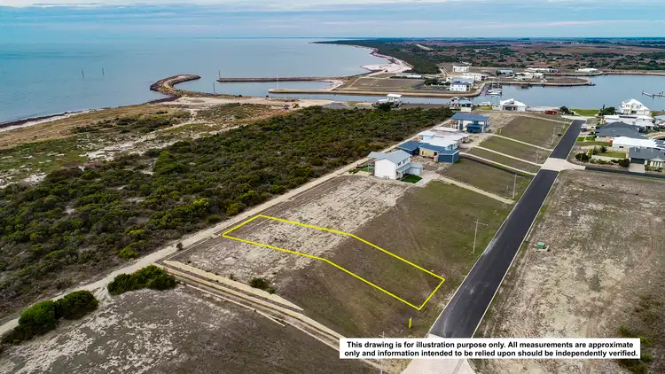 79 King Drive, Cape Jaffa SA 5275