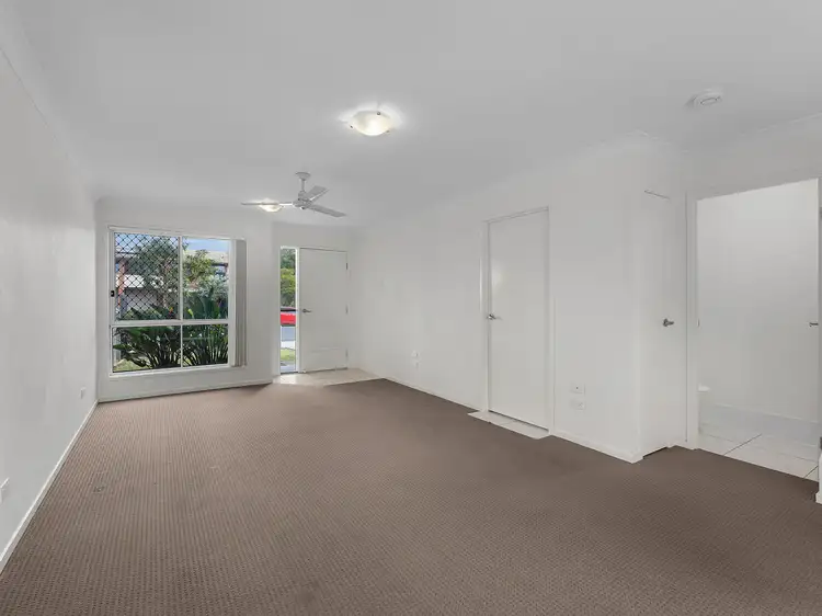 Third view of Homely townhouse listing, 1/41 River Road, Bundamba QLD 4304