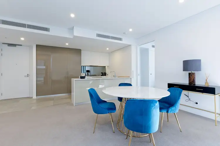 111/8 Moreau Parade, East Perth WA 6004