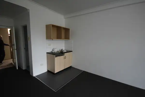 Fifth view of Homely studio listing, 3/20 Pacific Highway, Blacksmiths NSW 2281