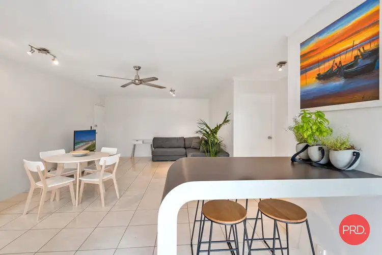 Sixth view of Homely unit listing, 22/28 Fitzgerald Street, Coffs Harbour NSW 2450