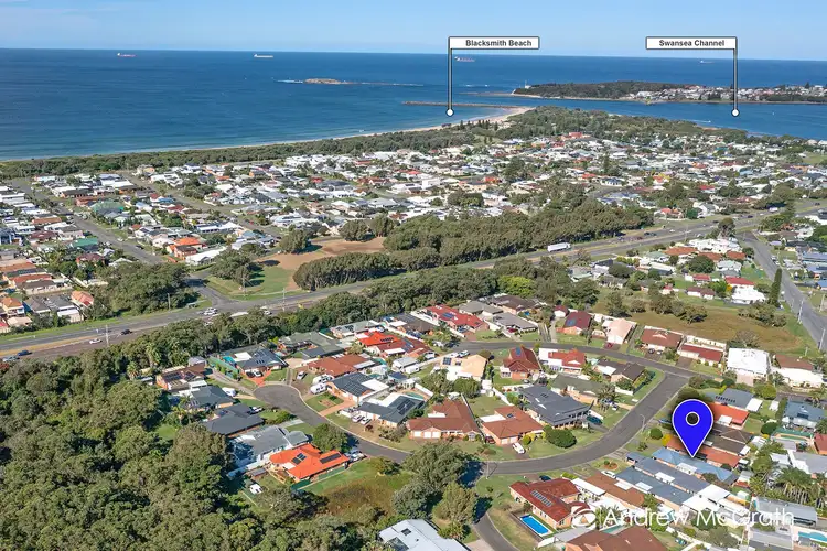 Second view of Homely house listing, 9a Anacla Close, Pelican NSW 2281