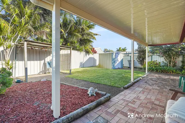 Third view of Homely house listing, 9a Anacla Close, Pelican NSW 2281