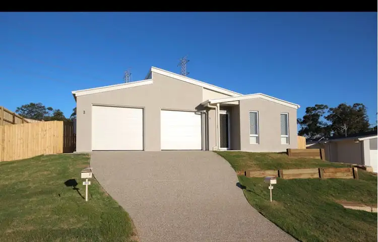 90 Brentwood Drive, Bundamba QLD 4304