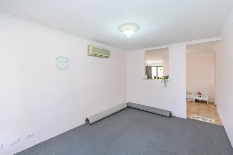 Fourth view of Homely villa listing, 3/61 Wanaping Road, Kenwick WA 6107