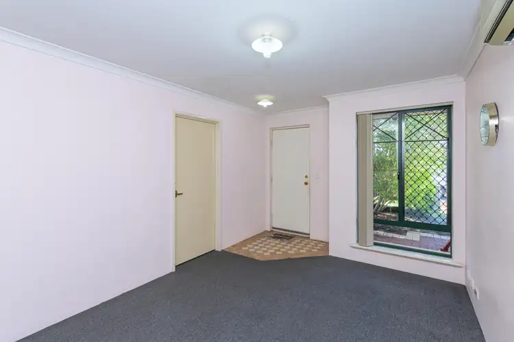 Fifth view of Homely villa listing, 3/61 Wanaping Road, Kenwick WA 6107