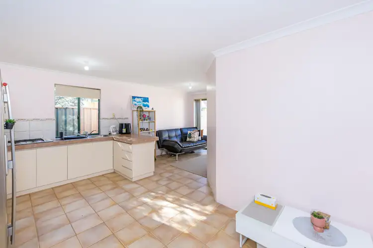 Sixth view of Homely villa listing, 3/61 Wanaping Road, Kenwick WA 6107