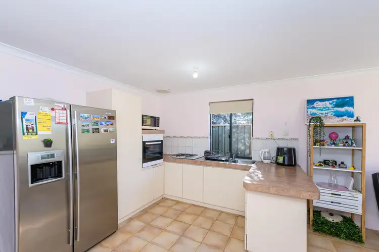 Seventh view of Homely villa listing, 3/61 Wanaping Road, Kenwick WA 6107
