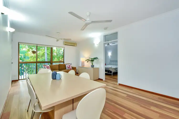 Second view of Homely apartment listing, 9/35 Gardens Hill Crescent, The Gardens NT 820