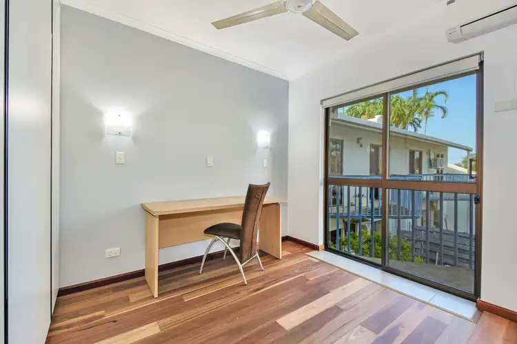 Fourth view of Homely apartment listing, 9/35 Gardens Hill Crescent, The Gardens NT 820