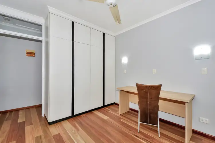 Fifth view of Homely apartment listing, 9/35 Gardens Hill Crescent, The Gardens NT 820