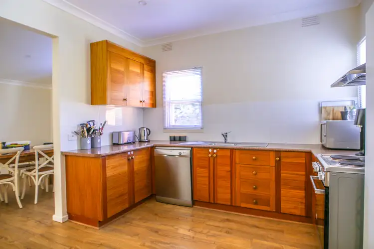 Third view of Homely house listing, 93 Crispe, Deniliquin NSW 2710