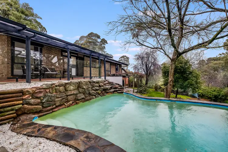 Main view of Homely house listing, 22 Lindsay Terrace, Belair SA 5052