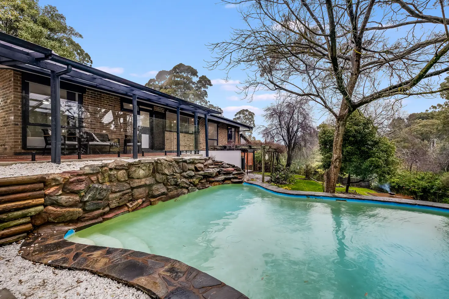 Main view of Homely house listing, 22 Lindsay Terrace, Belair SA 5052