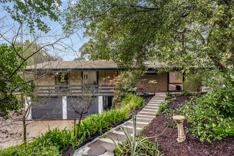 Second view of Homely house listing, 22 Lindsay Terrace, Belair SA 5052