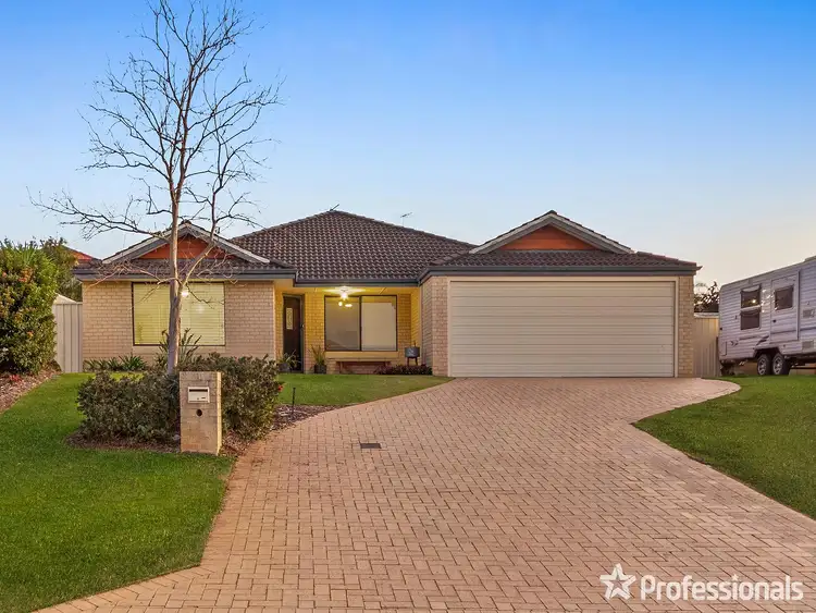 10 Rankin Meander, Baldivis WA 6171