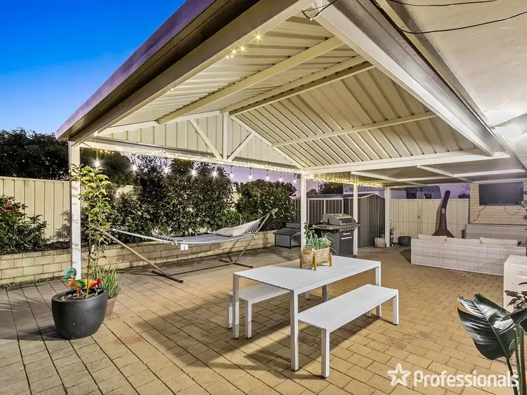 Fourth view of Homely house listing, 10 Rankin Meander, Baldivis WA 6171