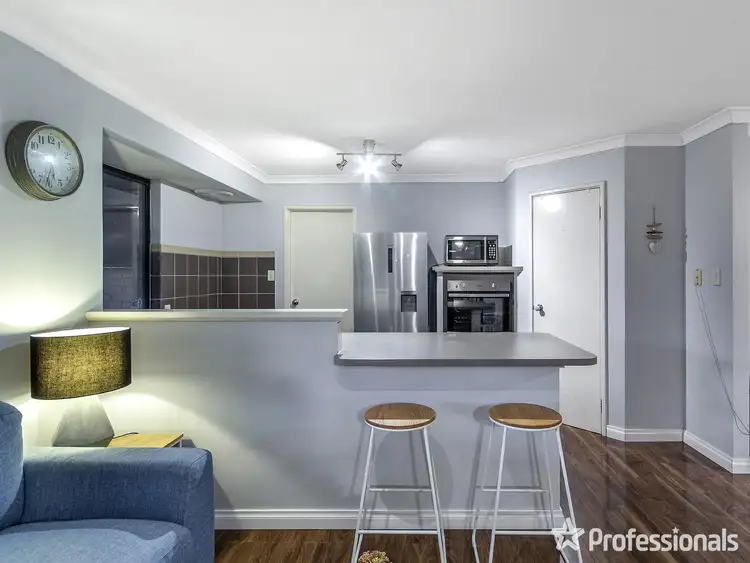 Fifth view of Homely house listing, 10 Rankin Meander, Baldivis WA 6171