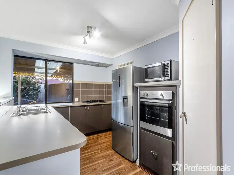 Sixth view of Homely house listing, 10 Rankin Meander, Baldivis WA 6171