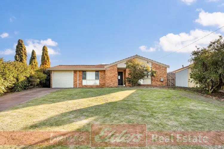 Second view of Homely house listing, 11 Edwards Place, Eaton WA 6232