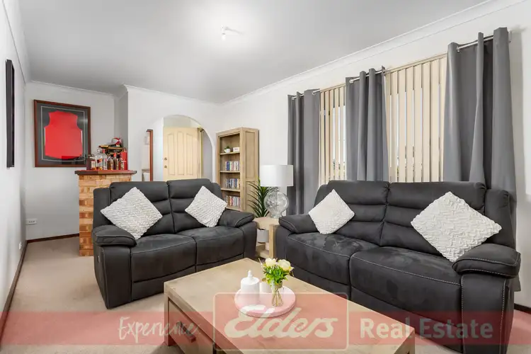 Third view of Homely house listing, 11 Edwards Place, Eaton WA 6232