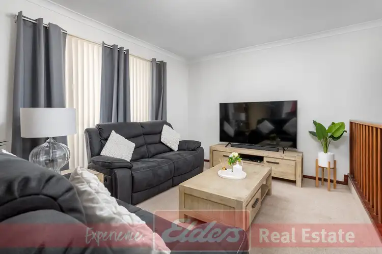 Fifth view of Homely house listing, 11 Edwards Place, Eaton WA 6232