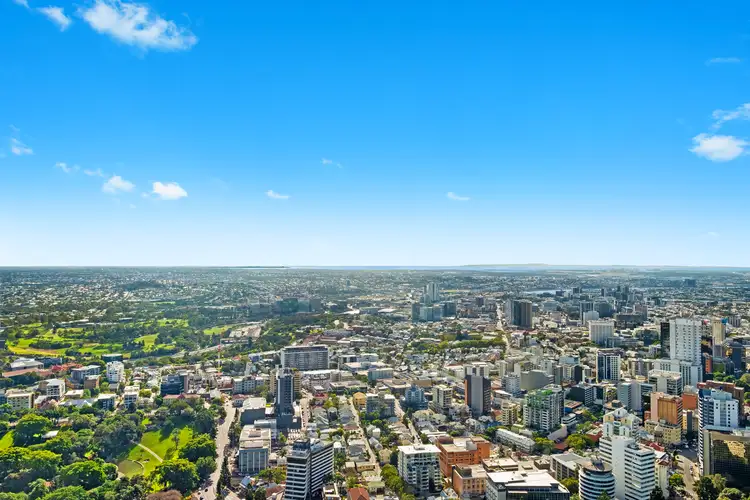 6405/43 Herschel Street, Brisbane City QLD 4000