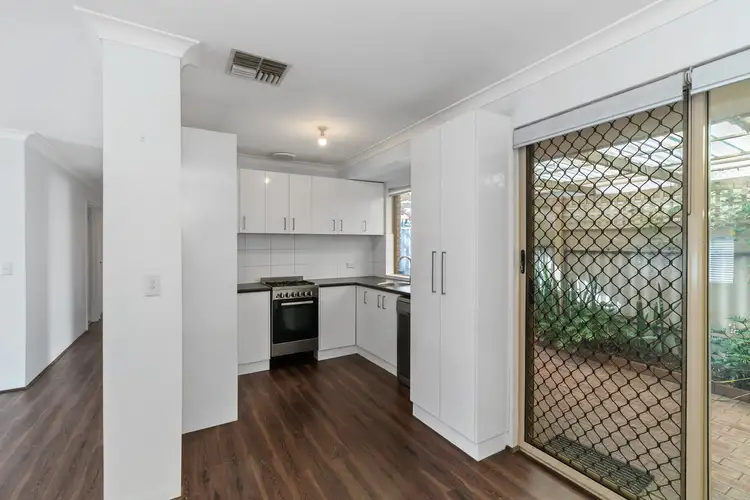 Second view of Homely house listing, 15/1 Park Road, Midvale WA 6056