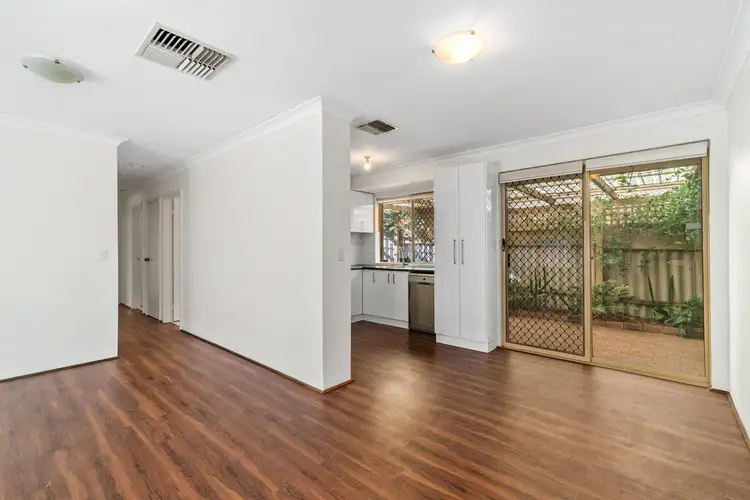 Fourth view of Homely house listing, 15/1 Park Road, Midvale WA 6056