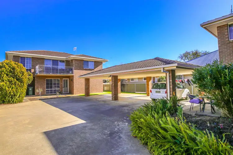 3/438 Charlotte, Deniliquin NSW 2710