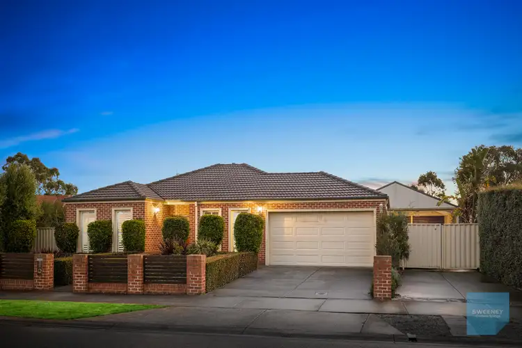 81 The Parkway, Caroline Springs VIC 3023