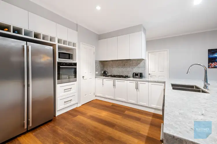 Sixth view of Homely house listing, 81 The Parkway, Caroline Springs VIC 3023