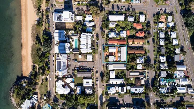 7/76-78 Mitchell Street, North Ward QLD 4810