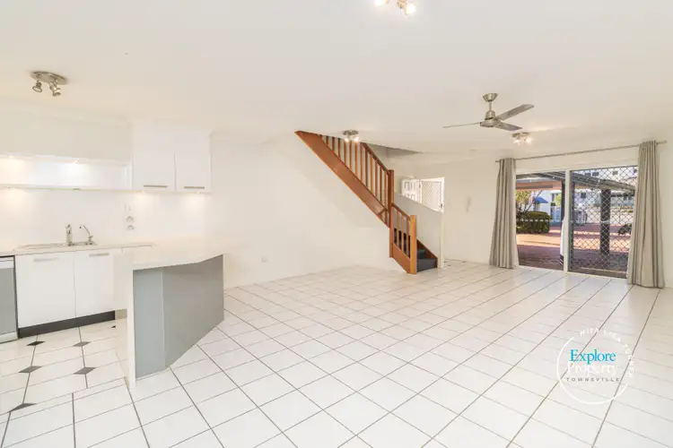Third view of Homely unit listing, 7/76-78 Mitchell Street, North Ward QLD 4810