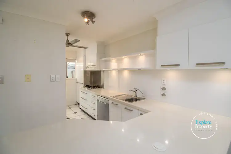 Fourth view of Homely unit listing, 7/76-78 Mitchell Street, North Ward QLD 4810