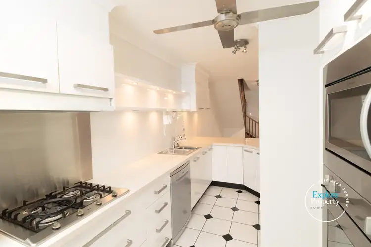Fifth view of Homely unit listing, 7/76-78 Mitchell Street, North Ward QLD 4810