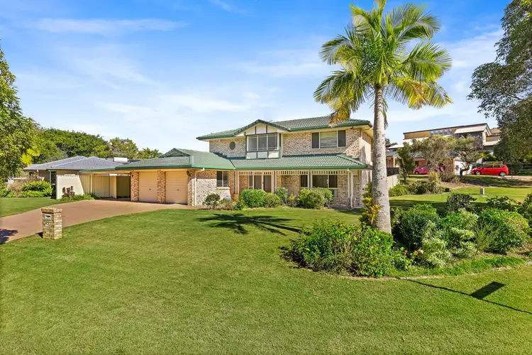 1 Lynford Place, Bridgeman Downs QLD 4035