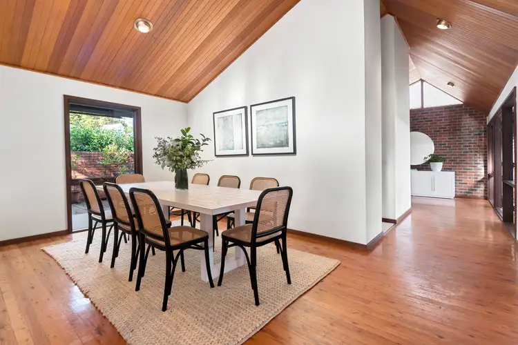 Main view of Homely house listing, 44 Curtin Avenue, Wahroonga NSW 2076