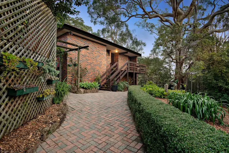 Third view of Homely house listing, 44 Curtin Avenue, Wahroonga NSW 2076