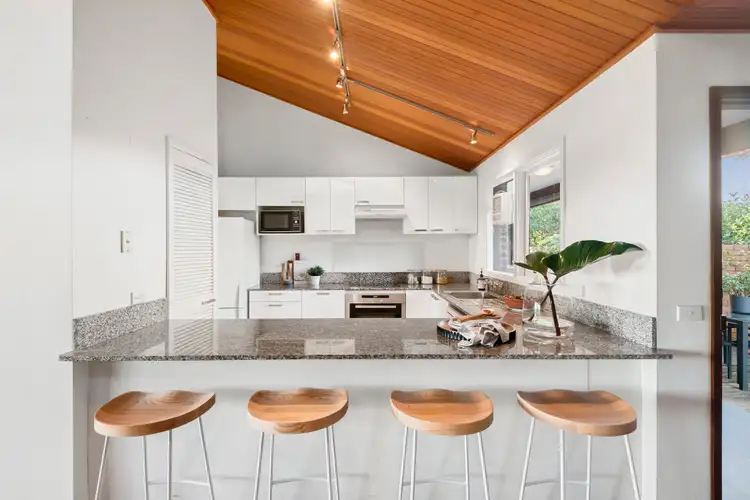 Fifth view of Homely house listing, 44 Curtin Avenue, Wahroonga NSW 2076